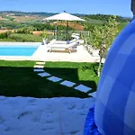 Luna Mit Garten, Terrasse Und Einen Atemberaubenden Blick Apartamento *